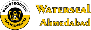 Waterseal Ahmedabad Logo