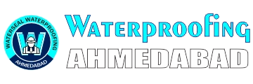 waterproofing ahmedabad