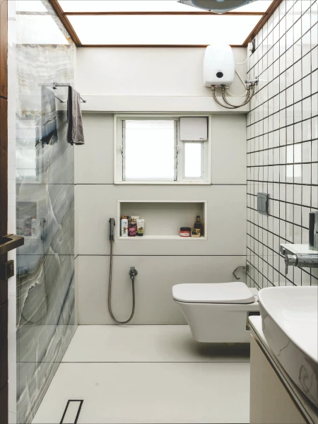 Expert Bathroom Leakage Repair Ahmedabad services for leakage, seepage, and waterproofing issues in old and new buildings.